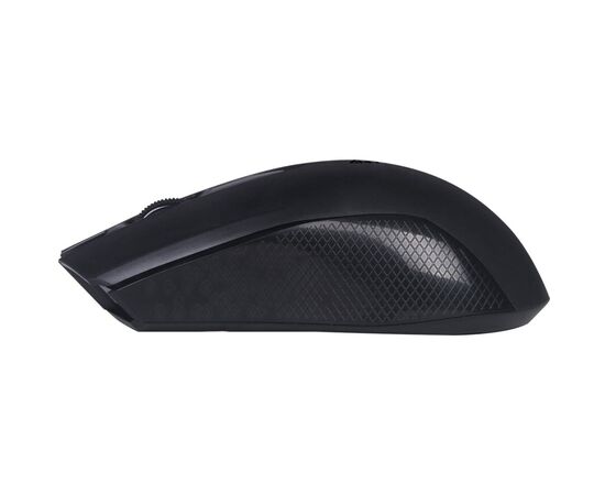 Мишка A4Tech G3-760NS Silent Wireless Black (G3-760NS Black), зображення 3 Мишка A4Tech G3-760NS Silent Wireless Black (G3-760NS Black), зображення 3