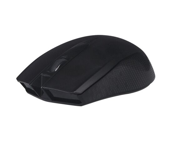 Мишка A4Tech G3-760NS Silent Wireless Black (G3-760NS Black), зображення 4 Мишка A4Tech G3-760NS Silent Wireless Black (G3-760NS Black), зображення 4