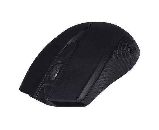 Мишка A4Tech G3-760NS Silent Wireless Black (G3-760NS Black), зображення 5 Мишка A4Tech G3-760NS Silent Wireless Black (G3-760NS Black), зображення 5