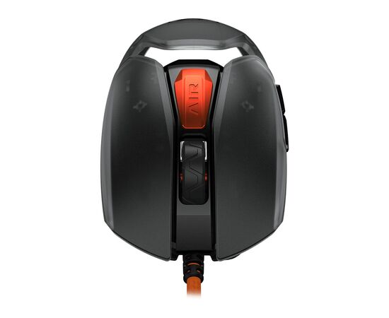 Мышка Cougar AirBlader Tournament USB Black (AirBlader Tournament Black), изображение 3 Мышка Cougar AirBlader Tournament USB Black (AirBlader Tournament Black), изображение 3