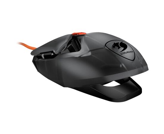Мышка Cougar AirBlader Tournament USB Black (AirBlader Tournament Black), изображение 5 Мышка Cougar AirBlader Tournament USB Black (AirBlader Tournament Black), изображение 5