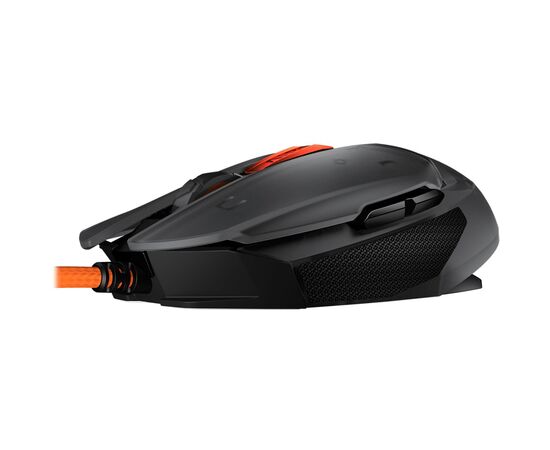 Мышка Cougar AirBlader Tournament USB Black (AirBlader Tournament Black), изображение 7 Мышка Cougar AirBlader Tournament USB Black (AirBlader Tournament Black), изображение 7