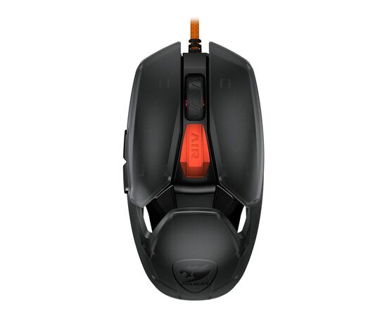Мишка Cougar AirBlader Tournament USB Black (AirBlader Tournament Black)