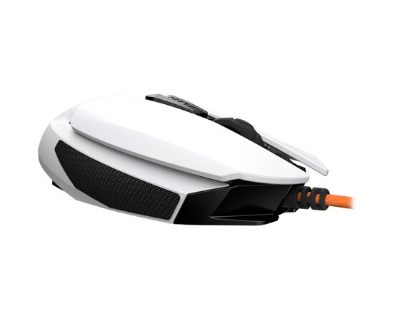 Мышка Cougar AirBlader Tournament USB White (AirBlader Tournament White), изображение 5 Мышка Cougar AirBlader Tournament USB White (AirBlader Tournament White), изображение 5