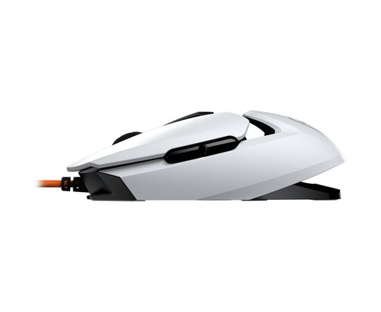 Мышка Cougar AirBlader Tournament USB White (AirBlader Tournament White), изображение 7 Мышка Cougar AirBlader Tournament USB White (AirBlader Tournament White), изображение 7