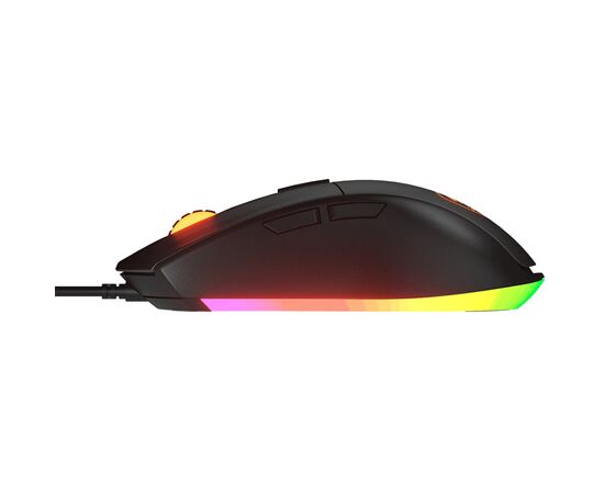 Мышка Cougar Minos EX USB Black (Minos EX Black), изображение 2 Мышка Cougar Minos EX USB Black (Minos EX Black), изображение 2