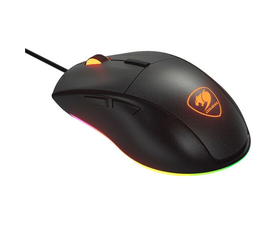 Мышка Cougar Minos EX USB Black (Minos EX Black), изображение 3 Мышка Cougar Minos EX USB Black (Minos EX Black), изображение 3