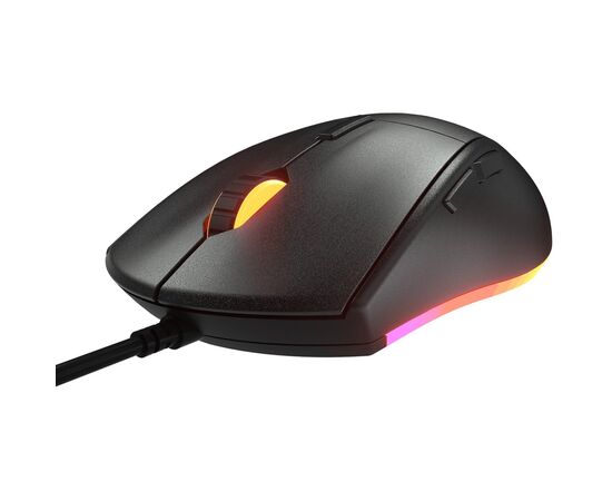 Мышка Cougar Minos EX USB Black (Minos EX Black), изображение 4 Мышка Cougar Minos EX USB Black (Minos EX Black), изображение 4
