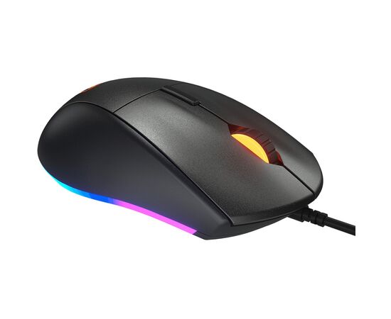 Мышка Cougar Minos EX USB Black (Minos EX Black), изображение 6 Мышка Cougar Minos EX USB Black (Minos EX Black), изображение 6