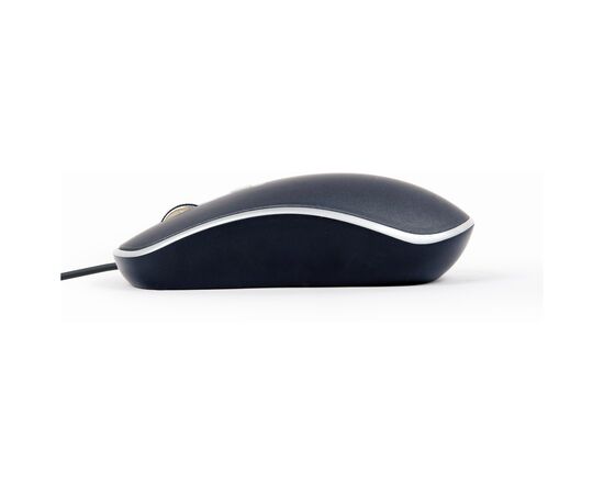 Мишка Gembird MUS-4B-06-BS USB Black-Gray (MUS-4B-06-BS), зображення 3 Мишка Gembird MUS-4B-06-BS USB Black-Gray (MUS-4B-06-BS), зображення 3