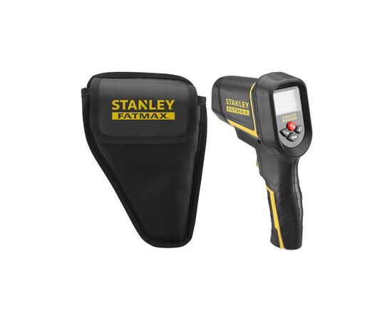 Пірометр Stanley FatMax, -50C / +1350С (FMHT0-77422), зображення 3