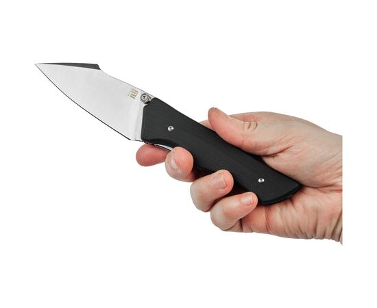 Ніж Artisan Ahab AR-RPM9 Steel G10 (1851P-BK), зображення 6