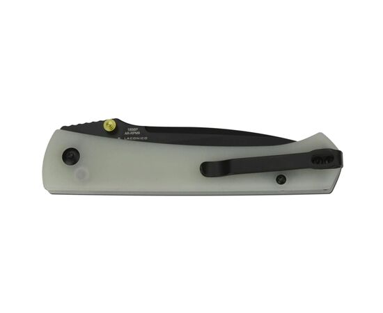 Нож Artisan Andromeda AR-RPM9 Steel G10 Olive (1856P-BNTG), изображение 3 Нож Artisan Andromeda AR-RPM9 Steel G10 Olive (1856P-BNTG), изображение 3