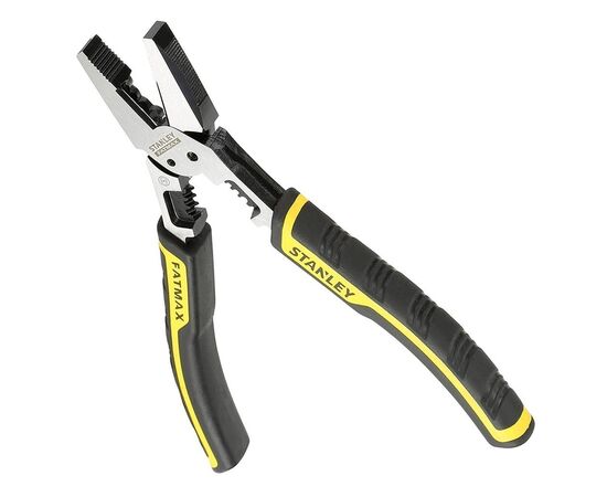 Плоскогубці Stanley FatMax 6-in-1 (FMHT0-75469)