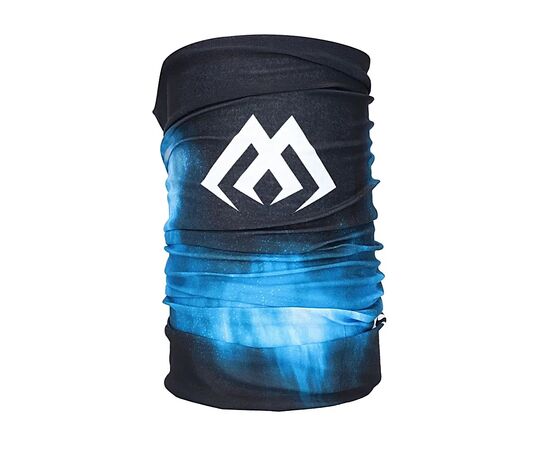 Баф Mikado Black/Blue (UM-UK006)