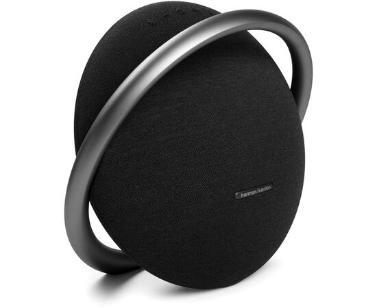 Акустическая система Harman Kardon Onyx Studio 8 Black (HKOS8BLKEP), изображение 2 Акустическая система Harman Kardon Onyx Studio 8 Black (HKOS8BLKEP), изображение 2