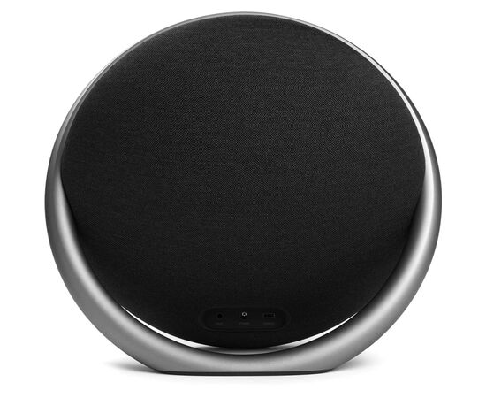 Акустическая система Harman Kardon Onyx Studio 8 Black (HKOS8BLKEP), изображение 5 Акустическая система Harman Kardon Onyx Studio 8 Black (HKOS8BLKEP), изображение 5