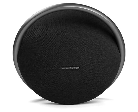 Акустическая система Harman Kardon Onyx Studio 8 Black (HKOS8BLKEP), изображение 6 Акустическая система Harman Kardon Onyx Studio 8 Black (HKOS8BLKEP), изображение 6