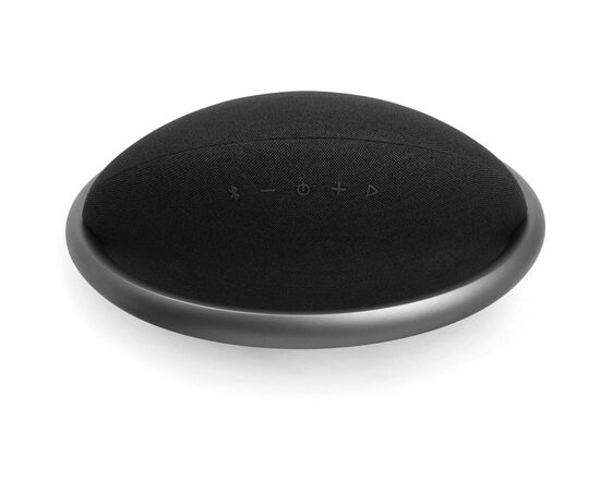 Акустическая система Harman Kardon Onyx Studio 8 Black (HKOS8BLKEP), изображение 7 Акустическая система Harman Kardon Onyx Studio 8 Black (HKOS8BLKEP), изображение 7