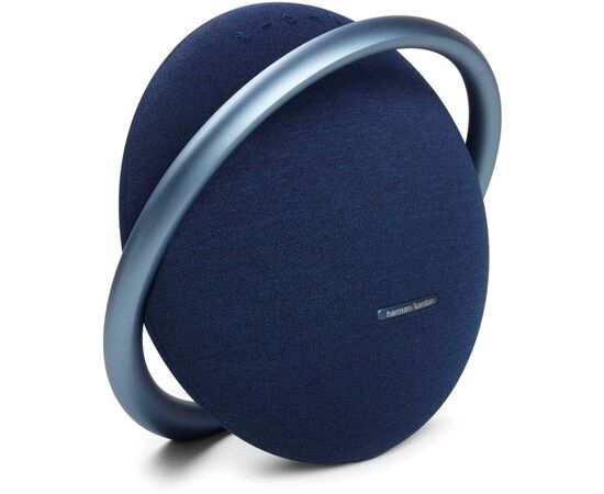 Акустическая система Harman Kardon Onyx Studio 8 Blue (HKOS8BLUEP), изображение 2 Акустическая система Harman Kardon Onyx Studio 8 Blue (HKOS8BLUEP), изображение 2