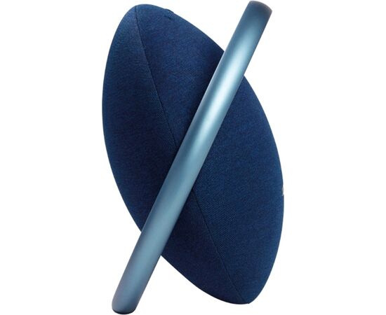 Акустическая система Harman Kardon Onyx Studio 8 Blue (HKOS8BLUEP), изображение 4 Акустическая система Harman Kardon Onyx Studio 8 Blue (HKOS8BLUEP), изображение 4