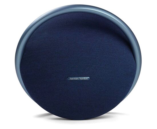 Акустическая система Harman Kardon Onyx Studio 8 Blue (HKOS8BLUEP), изображение 5 Акустическая система Harman Kardon Onyx Studio 8 Blue (HKOS8BLUEP), изображение 5