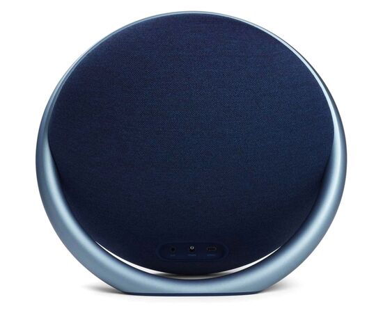 Акустическая система Harman Kardon Onyx Studio 8 Blue (HKOS8BLUEP), изображение 6 Акустическая система Harman Kardon Onyx Studio 8 Blue (HKOS8BLUEP), изображение 6