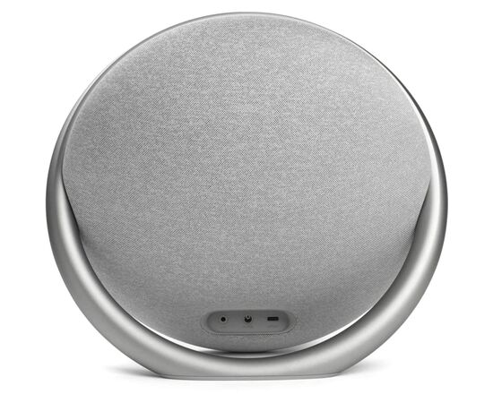 Акустическая система Harman Kardon Onyx Studio 8 Champagne (HKOS8CPNEP), изображение 6 Акустическая система Harman Kardon Onyx Studio 8 Champagne (HKOS8CPNEP), изображение 6