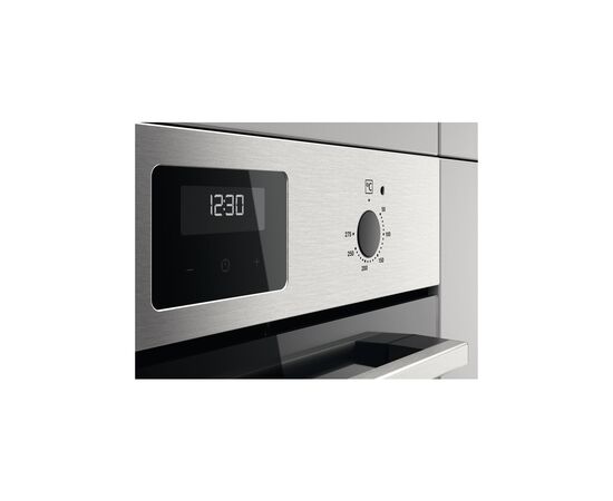 Духовой шкаф Zanussi OPZB4310X, изображение 2