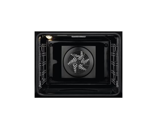 Духовой шкаф Zanussi OPZB4310X, изображение 4