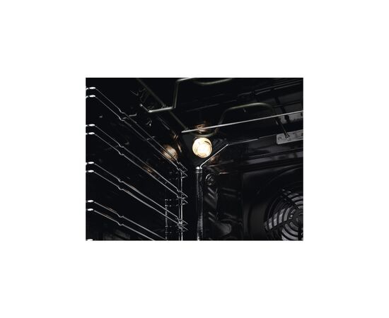 Духовой шкаф Zanussi OPZB4310X, изображение 5