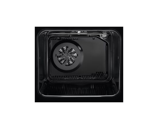 Духовой шкаф Zanussi ZOB21601XV, изображение 2 Духовой шкаф Zanussi ZOB21601XV, изображение 2