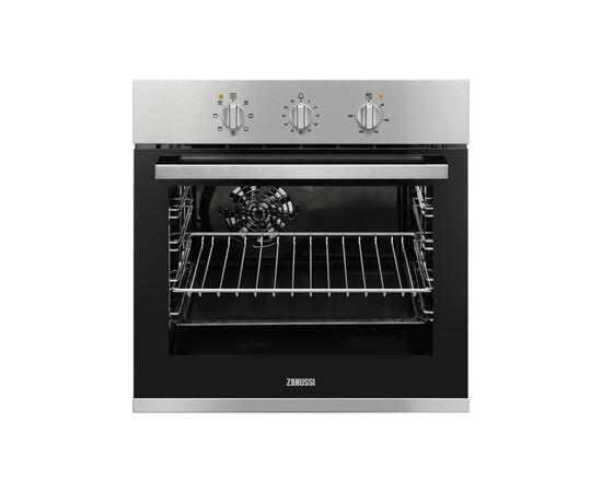 Духова шафа Zanussi ZOB21601XV