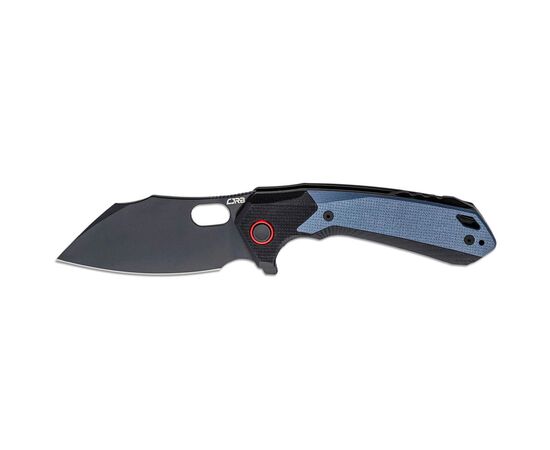 Нож CJRB Caldera BB Blue (J1923-BBU)