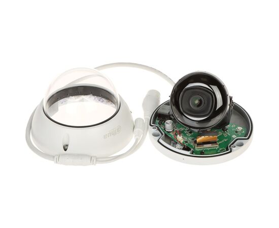 Камера видеонаблюдения Dahua DH-IPC-HDBW2441E-S (2.8), изображение 7 Камера видеонаблюдения Dahua DH-IPC-HDBW2441E-S (2.8), изображение 7