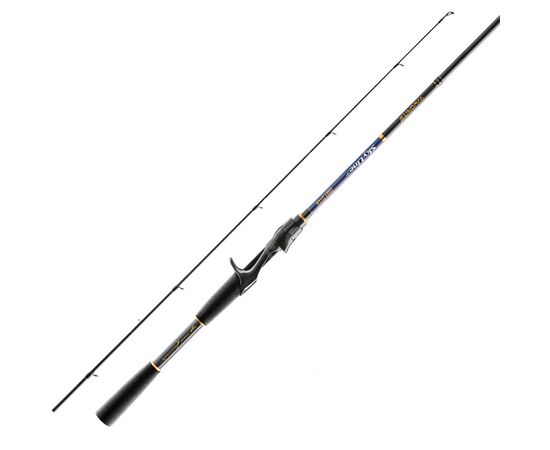 Вудилище Favorite Skyline Casting SKYC-842SH 2.54m 30-100g Ex.Fast (1693.05.68)
