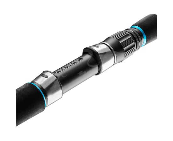 Вудилище Favorite SW X1 Offshore 7815H 2.38m 40-120g PE 4.0-5.0 Mod.Fast (1878.06.08), зображення 2 Вудилище Favorite SW X1 Offshore 7815H 2.38m 40-120g PE 4.0-5.0 Mod.Fast (1878.06.08), зображення 2