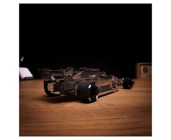 Конструктор Metal Time коллекционная модель Grand Prix Falcon (MT035), изображение 5