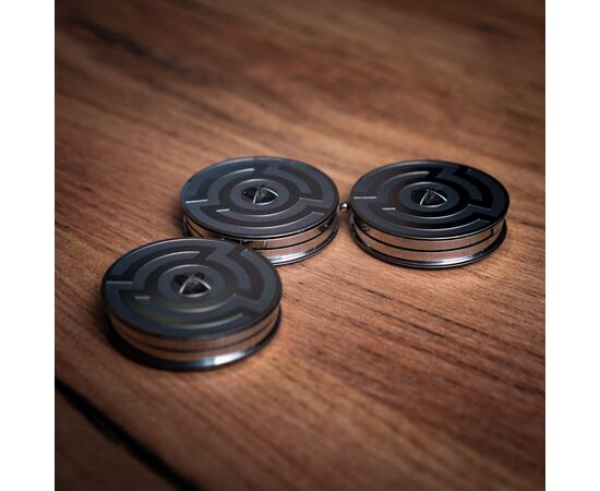 Конструктор Metal Time коллекционная модель OLRI (MT049), изображение 5 Конструктор Metal Time коллекционная модель OLRI (MT049), изображение 5