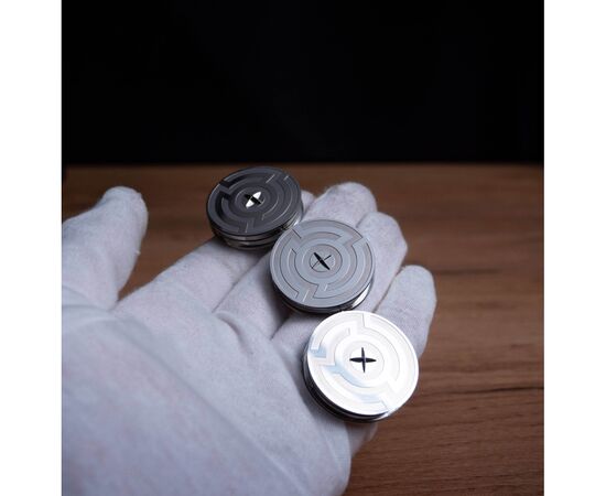 Конструктор Metal Time коллекционная модель OLRI (MT049), изображение 7 Конструктор Metal Time коллекционная модель OLRI (MT049), изображение 7