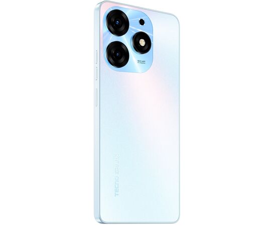 Мобильный телефон Tecno KI7 (Spark 10 Pro 8/256Gb) Pearl White (4895180796111), изображение 9 Мобильный телефон Tecno KI7 (Spark 10 Pro 8/256Gb) Pearl White (4895180796111), изображение 9
