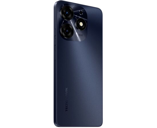 Мобильный телефон Tecno KI7 (Spark 10 Pro 8/256Gb) Starry Black (4895180796104), изображение 9 Мобильный телефон Tecno KI7 (Spark 10 Pro 8/256Gb) Starry Black (4895180796104), изображение 9