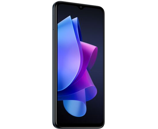 Мобильный телефон Tecno BF7n (Spark Go 2023 3/64Gb) Endless Black (4895180796296), изображение 8 Мобильный телефон Tecno BF7n (Spark Go 2023 3/64Gb) Endless Black (4895180796296), изображение 8