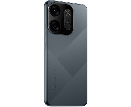 Мобильный телефон Tecno BF7n (Spark Go 2023 3/64Gb) Endless Black (4895180796296), изображение 9 Мобильный телефон Tecno BF7n (Spark Go 2023 3/64Gb) Endless Black (4895180796296), изображение 9