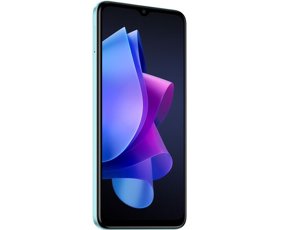 Мобильный телефон Tecno BF7n (Spark Go 2023 3/64Gb) Endless Blue (4895180796302), изображение 8 Мобильный телефон Tecno BF7n (Spark Go 2023 3/64Gb) Endless Blue (4895180796302), изображение 8