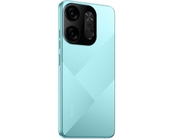 Мобильный телефон Tecno BF7n (Spark Go 2023 3/64Gb) Endless Blue (4895180796302), изображение 9 Мобильный телефон Tecno BF7n (Spark Go 2023 3/64Gb) Endless Blue (4895180796302), изображение 9