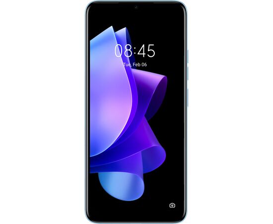 Мобильный телефон Tecno BF6 (POP 7 2/64Gb) Capri Blue (4895180793592), изображение 2 Мобильный телефон Tecno BF6 (POP 7 2/64Gb) Capri Blue (4895180793592), изображение 2
