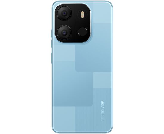 Мобильный телефон Tecno BF6 (POP 7 2/64Gb) Capri Blue (4895180793592), изображение 3 Мобильный телефон Tecno BF6 (POP 7 2/64Gb) Capri Blue (4895180793592), изображение 3