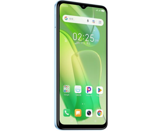 Мобильный телефон Tecno BF6 (POP 7 2/64Gb) Capri Blue (4895180793592), изображение 8 Мобильный телефон Tecno BF6 (POP 7 2/64Gb) Capri Blue (4895180793592), изображение 8