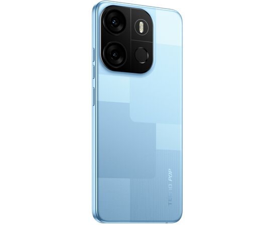 Мобильный телефон Tecno BF6 (POP 7 2/64Gb) Capri Blue (4895180793592), изображение 9 Мобильный телефон Tecno BF6 (POP 7 2/64Gb) Capri Blue (4895180793592), изображение 9